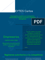 2c FREYTES2013 - EMPRESARIOS Y POLITICA EN LA ARGENTINA DEMOCRATICA ACTORES PROCESOS Y AGENDAS EMERGENTES
