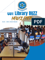 Cut Library Buzz
