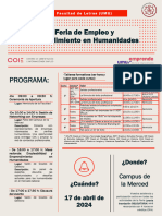 Cartel-Feria Empleo-DEF