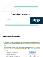 Computer Networks