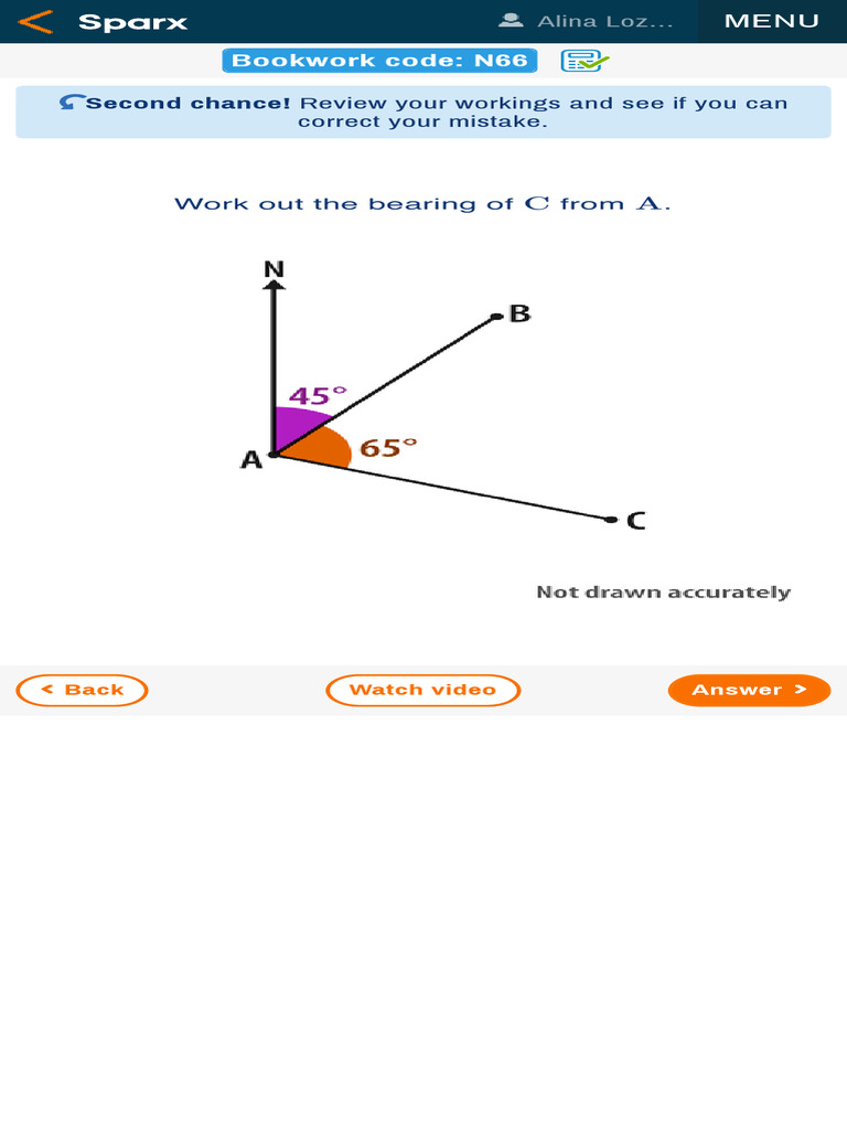 Sparx Maths 3 | PDF