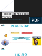 Mama I RADIOLOGIA ESPECIAL