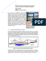 Reforzamiento de Puente Con Fibra de Carbono Web