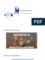 Generative AI