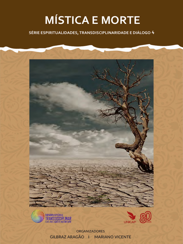 Mística e Morte: Diálogos Espirituais | PDF | Misticismo | Experiência