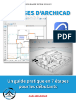 E-Book - Les Bases d'ArchiCAD