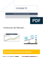 Unidad III