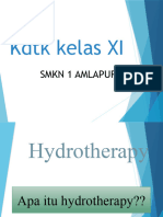 Materi Kompres