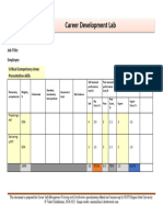 PAWVEAlHQQa1lm0CZugrDQ - Self Assessment Grid Presentation Skills Template 2023