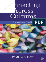 Connecting Across Cultures - The Helper - S Toolkit