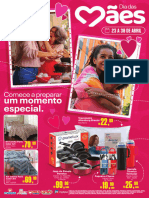 1º Revista Dia Das Mães - 23 A 30.04.2024