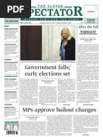 Download Slovak Spectator 1736 by The Slovak Spectator SN72594529 doc pdf