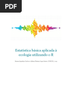 Livro - R Na Avaliação de Dados Agronômicos | PDF