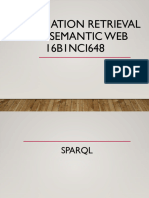 L28 Irsw Sparql