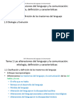 5547 Tema 1.1 Clasificación