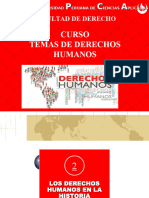 Semana 4A° TDH 24 FVCG