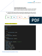 Module 2 Topic 2 Code Practices