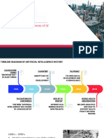 Lecture 2 Understanding The History of AI