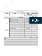 Analise de Tempos E Custos: Dá para Usar Os Mesmos Dispositivo Da 5801403806