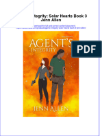 Agents Integrity Solar Hearts Book 3 Jenn Allen Full Chapter