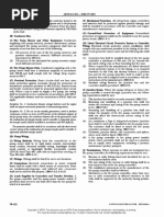 NEC Article 680: Pool Electrical Code | PDF | Electrical Wiring ...