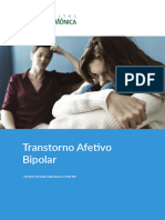 Ebook Transtorno Afetivo Bipolar Hospital Santa Monica