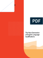 LanguageCert SELT Higher Education Recog Brochure EN-web