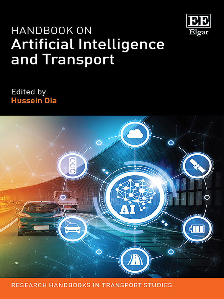 Research Handbooks in Transport Studies) Hussein Dia (Editor