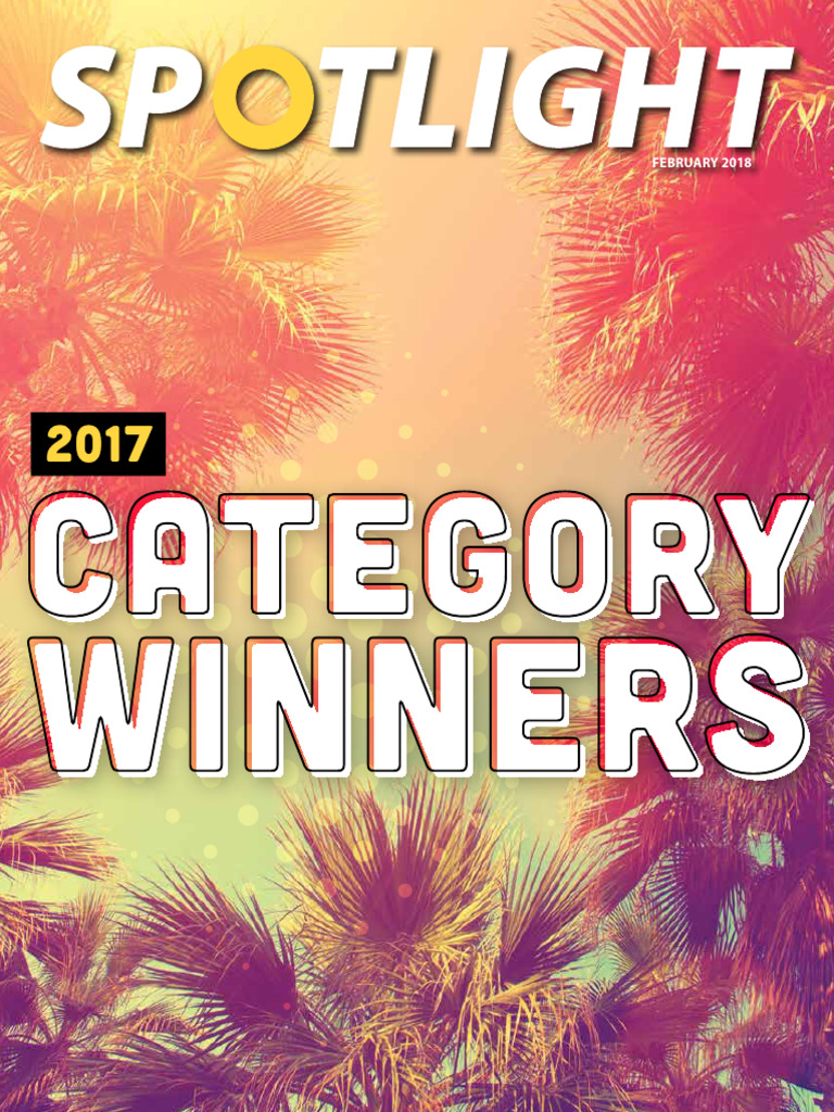 Globe Life - AIL - Spotlight Magazine - 2018-02 | PDF, image size:768x1024