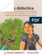 Guia Didactica EPA Dialogo de Saberes