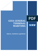 Guía General Terminal Maritima