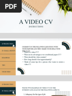 2video CV