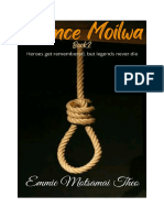 Chance Moilwa Book 2