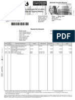 Extracto - Cuenta de Ahorros Nómina - Selecciona El Mes - 2024