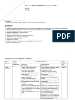 EKA.01 - T. Administracji - PRAKTYKA ZAWODOWA