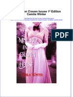 Misterio en Craven House 1A Edition Camila Winter Download PDF Chapter