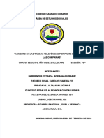 PDF Los Derechos de Primera Generacion o Derechos Civiles y Politicos - Compress
