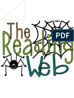 Reading Web Sign