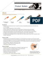 PB 0072 TLS Torque Screwdrivers