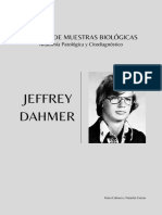 Jeffrey Dahmer GMB