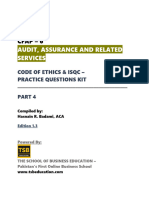 4 +Code+of+Ethics+&+ISQC