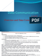 DataCommunicationUnit 1