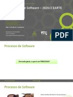Processo de Software