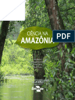 Ciencia Na Amazonia