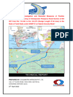 TECHNICAL REPORT (Cholopuram-Thanjavur)