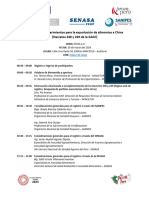 Programa Seminario D248-249 Marzo 2024