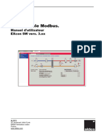 Protocole MODBUS