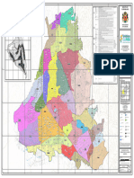 Mapa Barrios Floridablanca