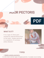 Agor Pectoris