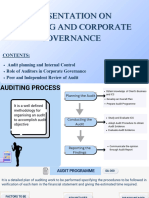 Auditing PPT G1